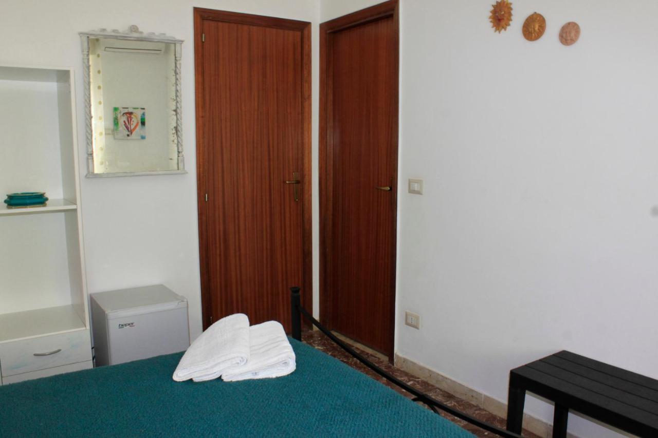 Bed & Breakfast Lighea Giardini-Naxos Zewnętrze zdjęcie