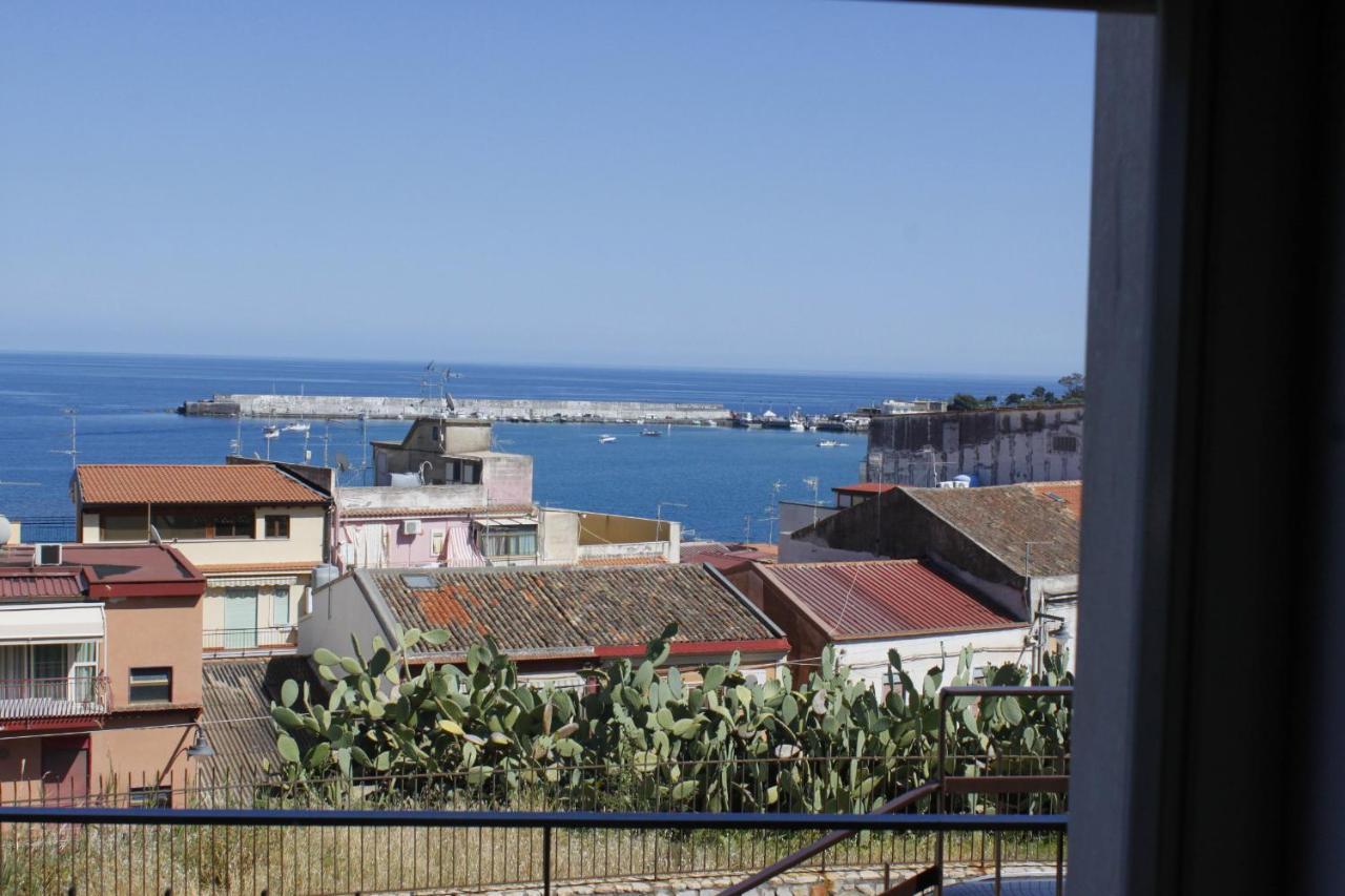 Bed & Breakfast Lighea Giardini-Naxos Zewnętrze zdjęcie