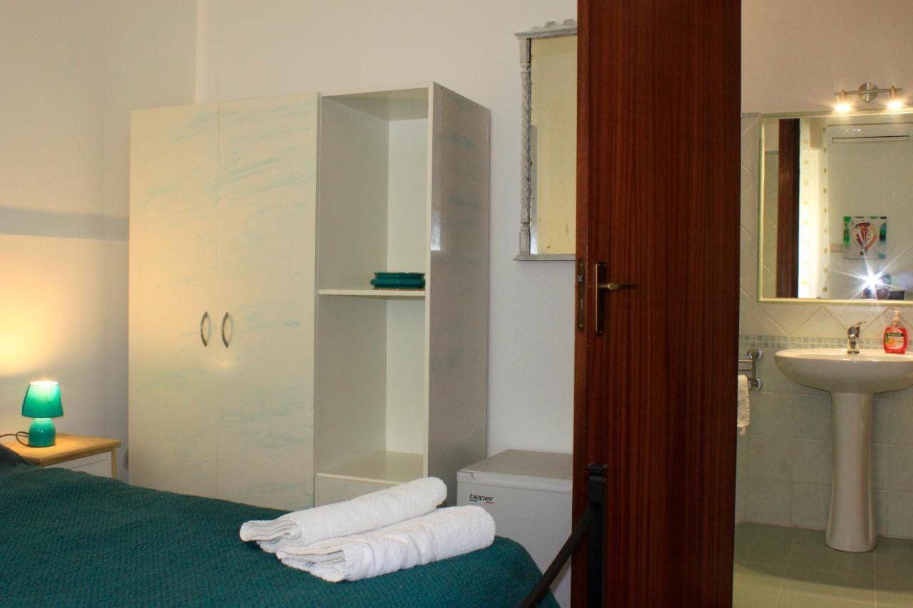 Bed & Breakfast Lighea Giardini-Naxos Zewnętrze zdjęcie