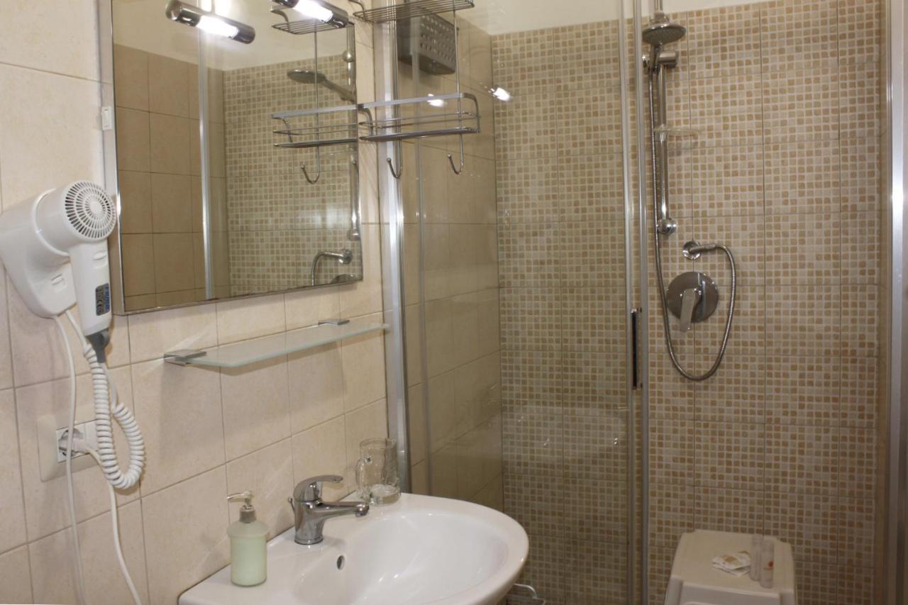 Bed & Breakfast Lighea Giardini-Naxos Zewnętrze zdjęcie