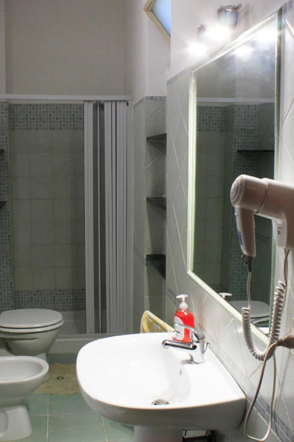 Bed & Breakfast Lighea Giardini-Naxos Zewnętrze zdjęcie