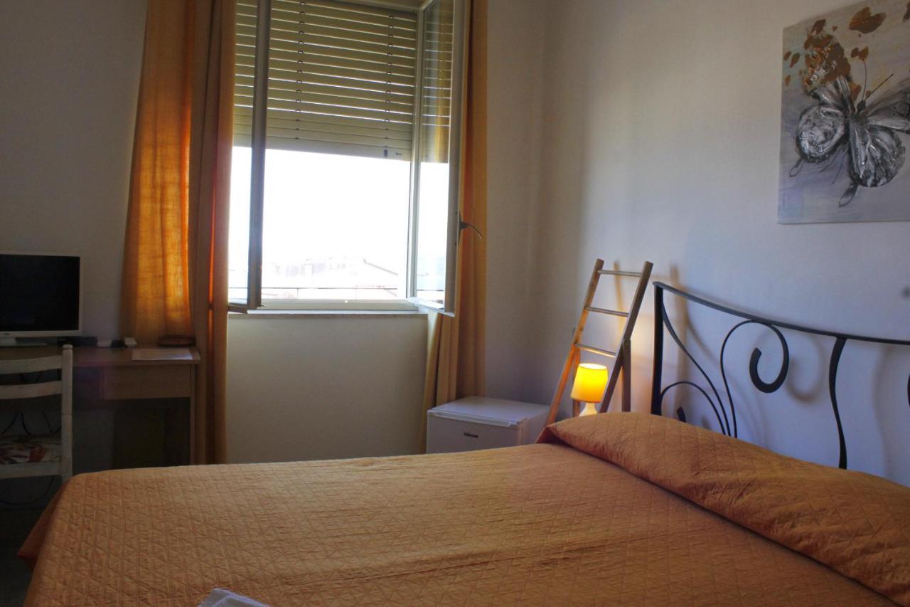 Bed & Breakfast Lighea Giardini-Naxos Zewnętrze zdjęcie