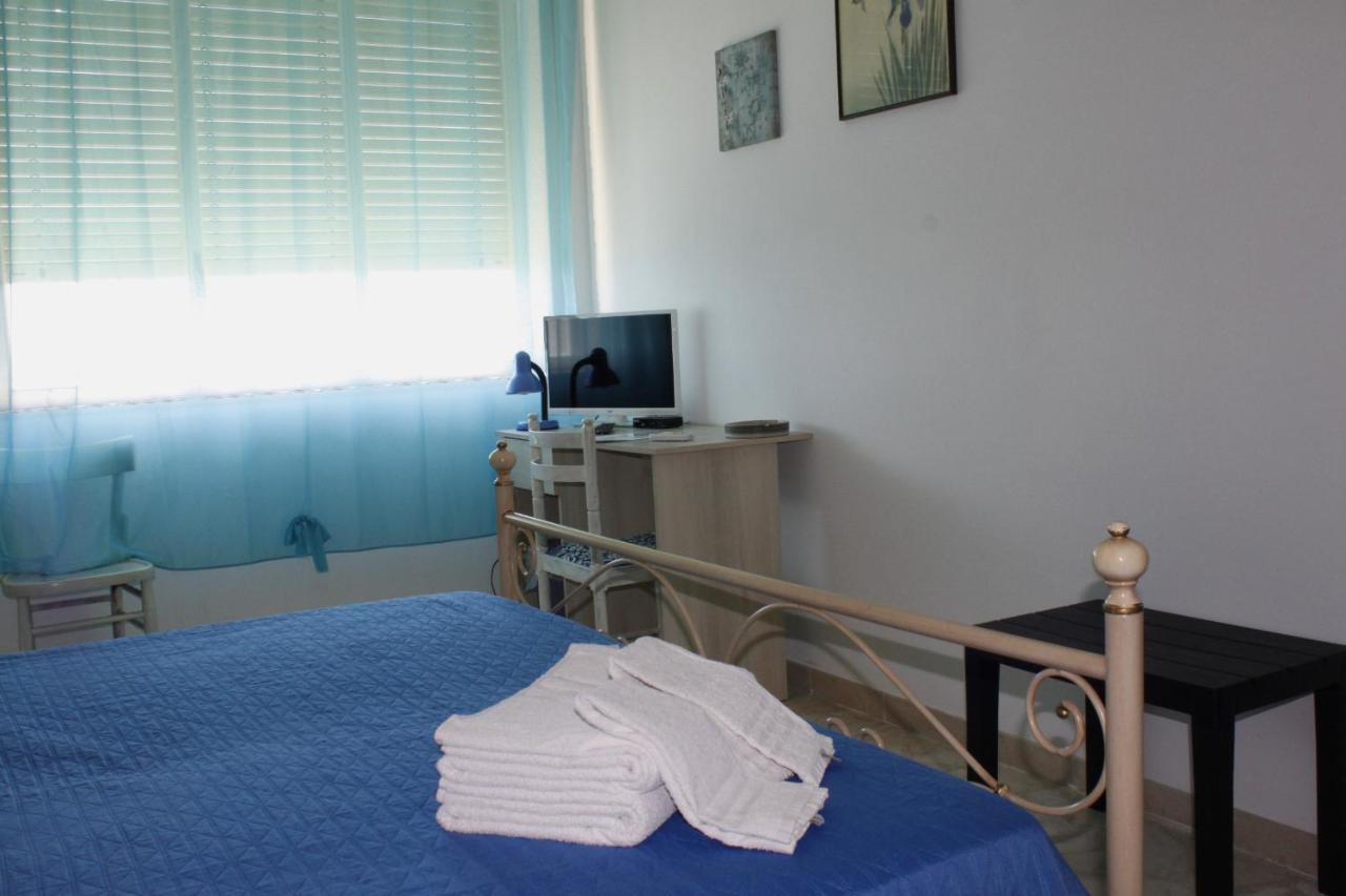 Bed & Breakfast Lighea Giardini-Naxos Zewnętrze zdjęcie