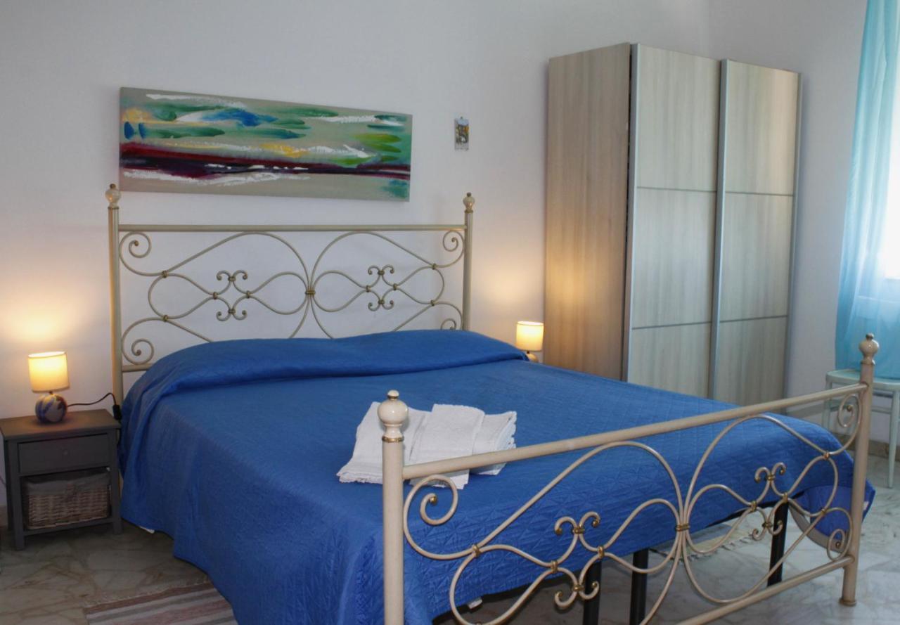 Bed & Breakfast Lighea Giardini-Naxos Zewnętrze zdjęcie