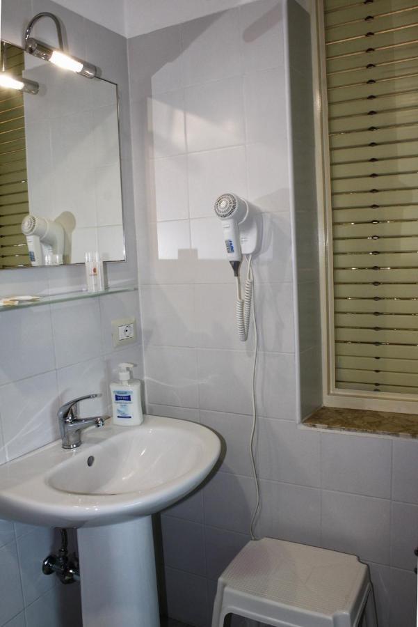 Bed & Breakfast Lighea Giardini-Naxos Zewnętrze zdjęcie