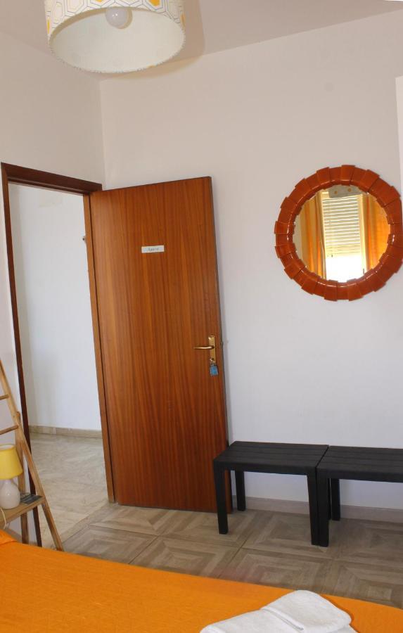 Bed & Breakfast Lighea Giardini-Naxos Zewnętrze zdjęcie