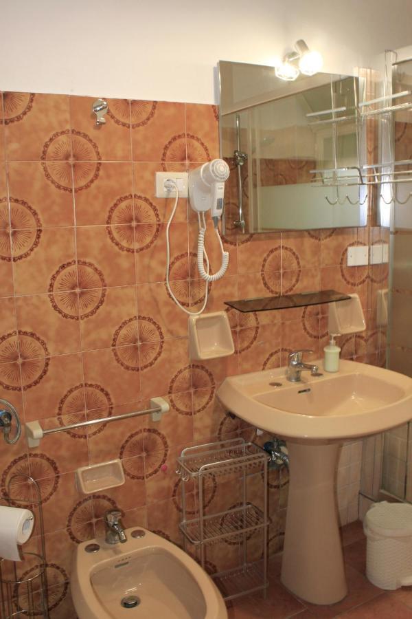Bed & Breakfast Lighea Giardini-Naxos Zewnętrze zdjęcie