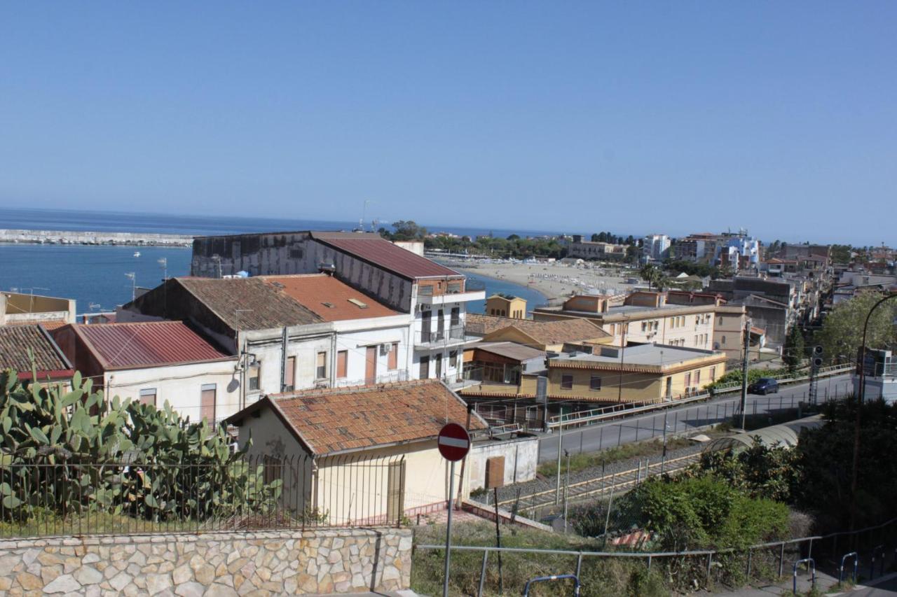 Bed & Breakfast Lighea Giardini-Naxos Zewnętrze zdjęcie