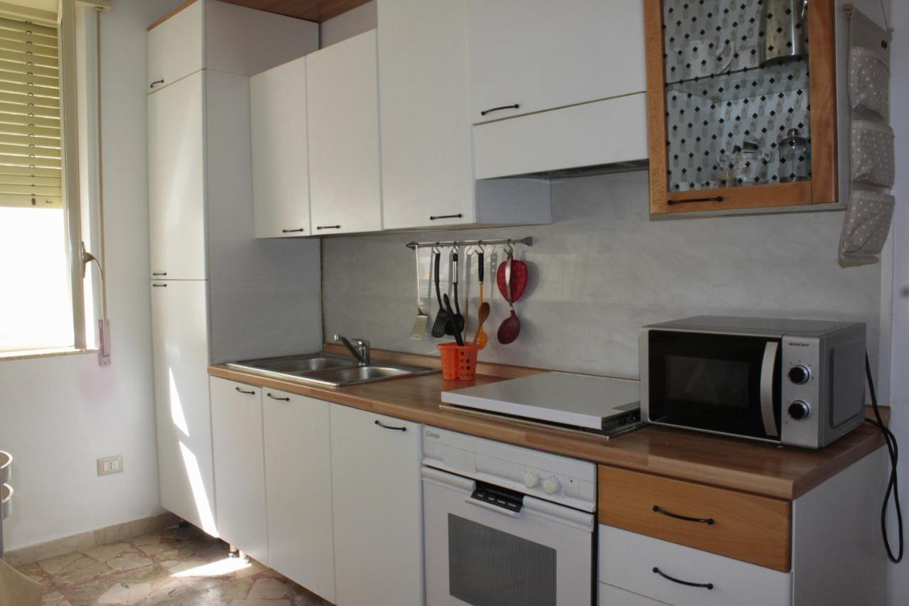Bed & Breakfast Lighea Giardini-Naxos Zewnętrze zdjęcie