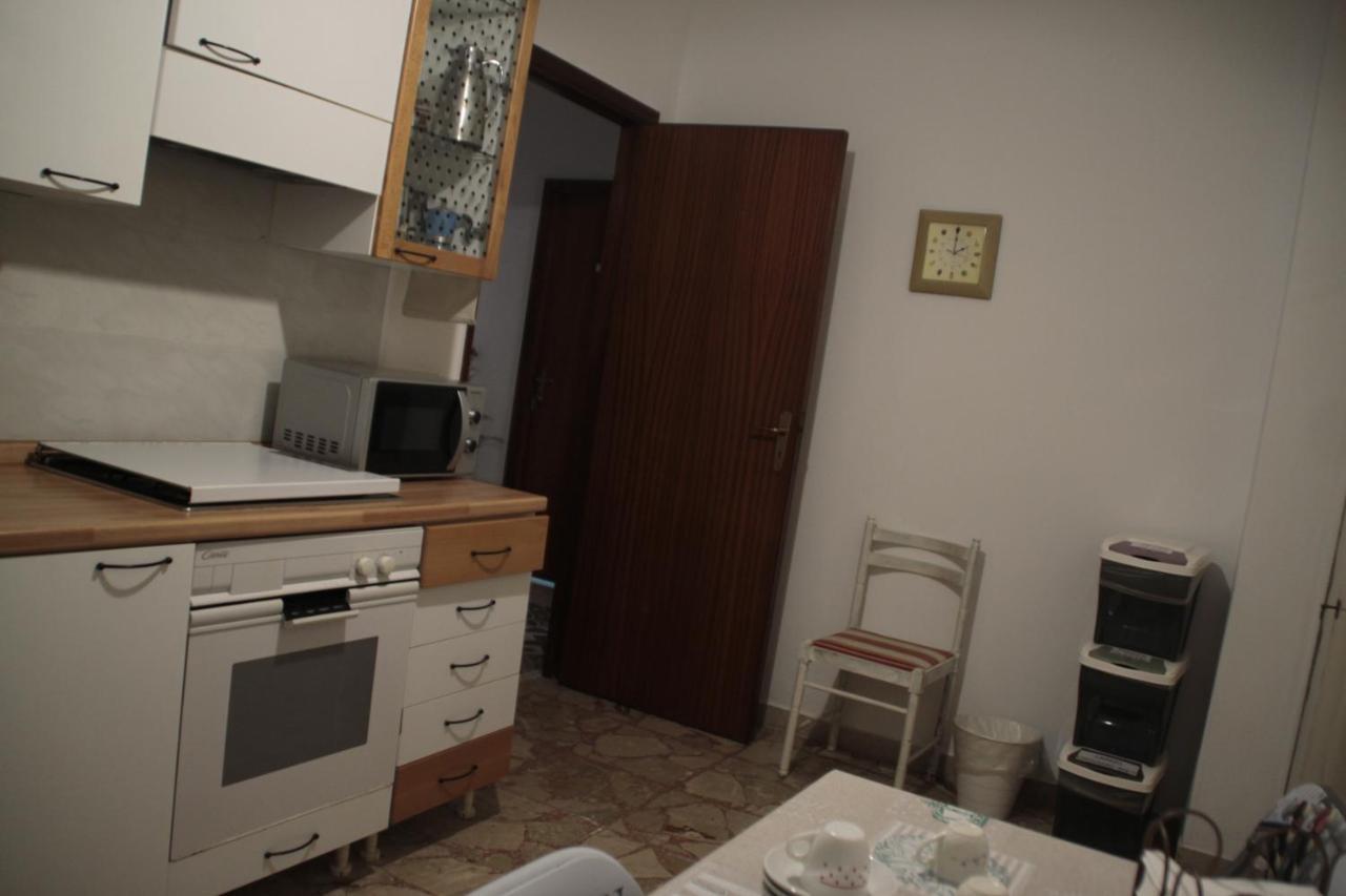 Bed & Breakfast Lighea Giardini-Naxos Zewnętrze zdjęcie
