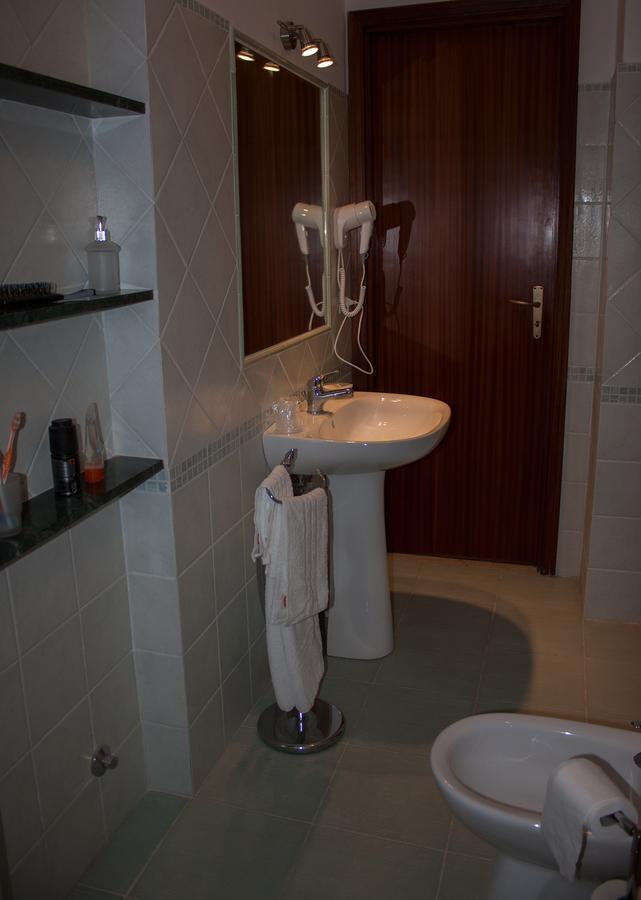 Bed & Breakfast Lighea Giardini-Naxos Zewnętrze zdjęcie