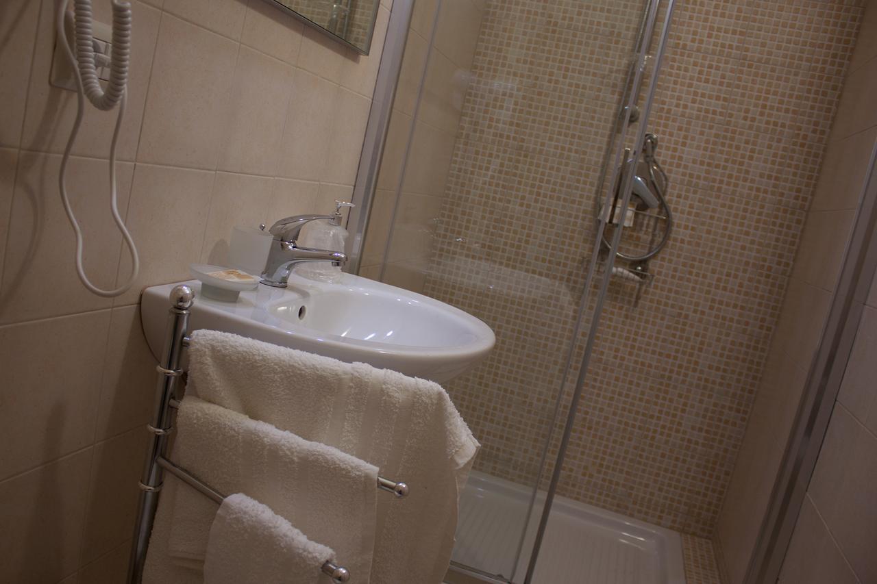 Bed & Breakfast Lighea Giardini-Naxos Zewnętrze zdjęcie