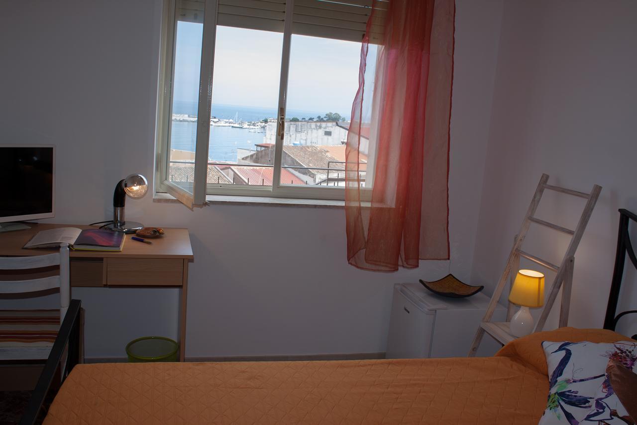 Bed & Breakfast Lighea Giardini-Naxos Zewnętrze zdjęcie