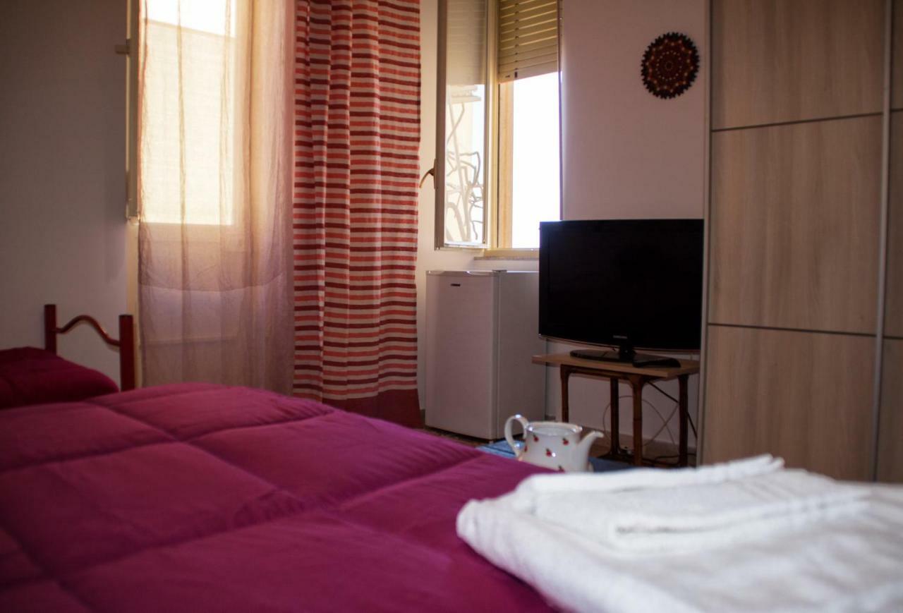 Bed & Breakfast Lighea Giardini-Naxos Zewnętrze zdjęcie